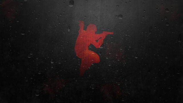 counter strike water background soldier pistol 16288 1280x720