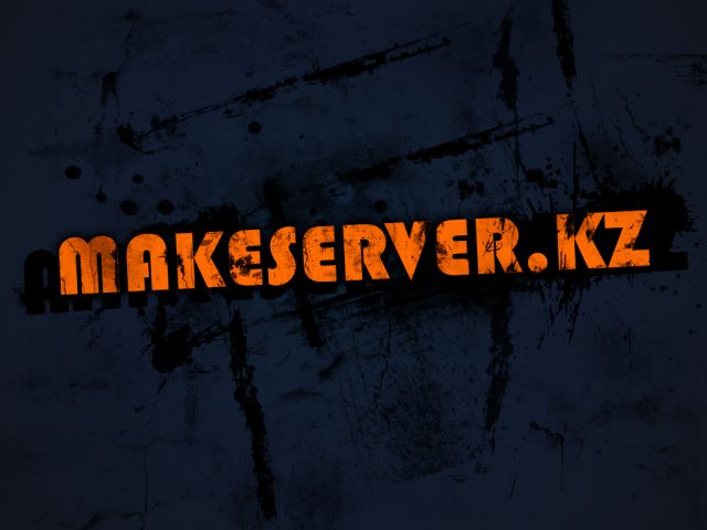 Makeserver By m3Ga