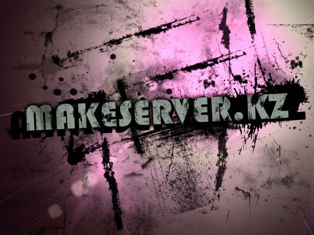 Makeserver Pink By m3Ga