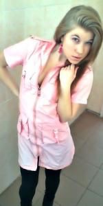 Фотография Катя