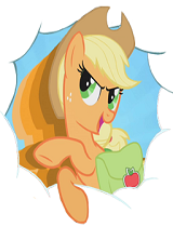 Фотография AppleJack